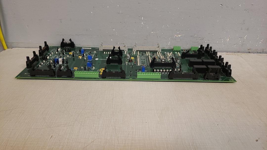 Emerson PWA Series 600 Interface 468644(S6LLST11233)