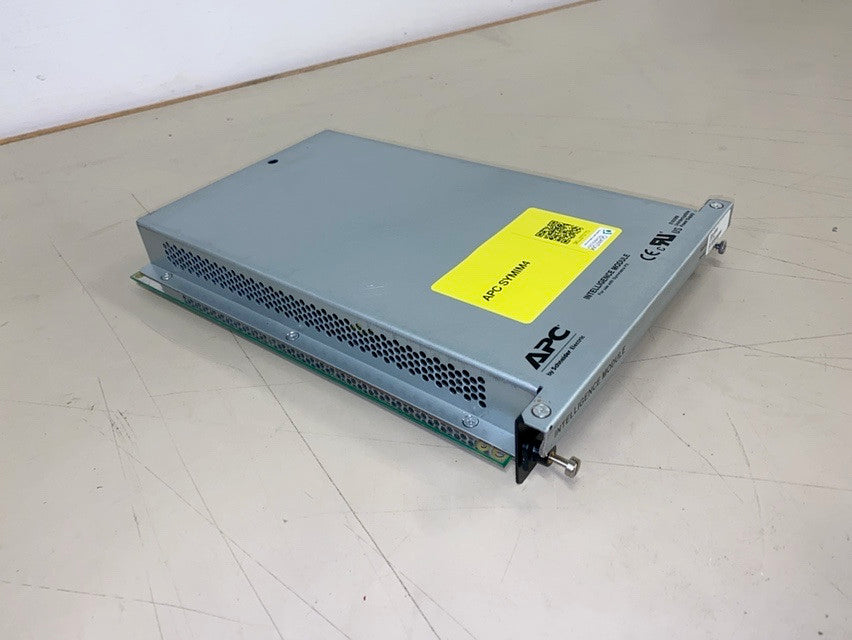 APC Symmetra PX SYMIM4 Intelligence Module(S6LLST0770)