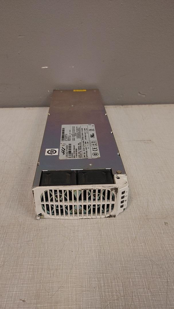 Lineage Power Rectifier CP2000AC54PE(S6LLST12067)