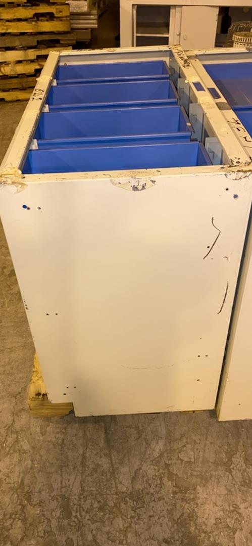 48" Base Casework(S6LLST3509)