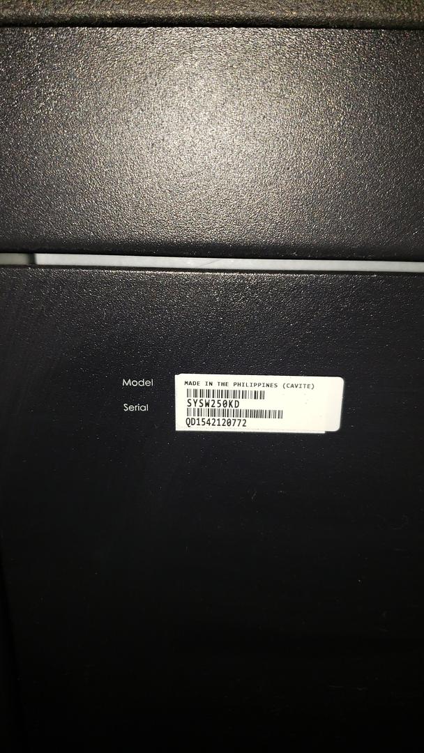 APC Symmetra PX Static Bypass Switch STS SYSW250KD