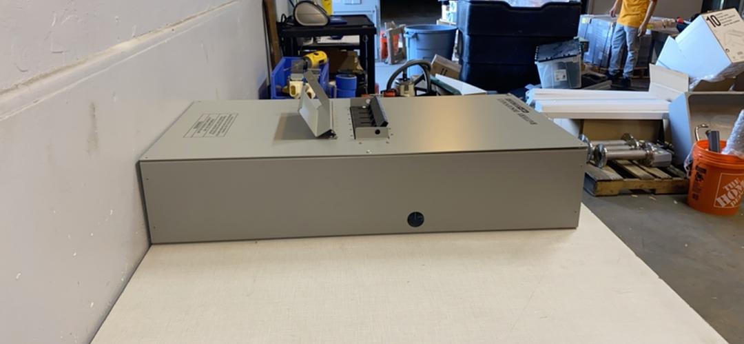 1200A C&D Battery Disconnect 111.3884.00(S6LLST5895)