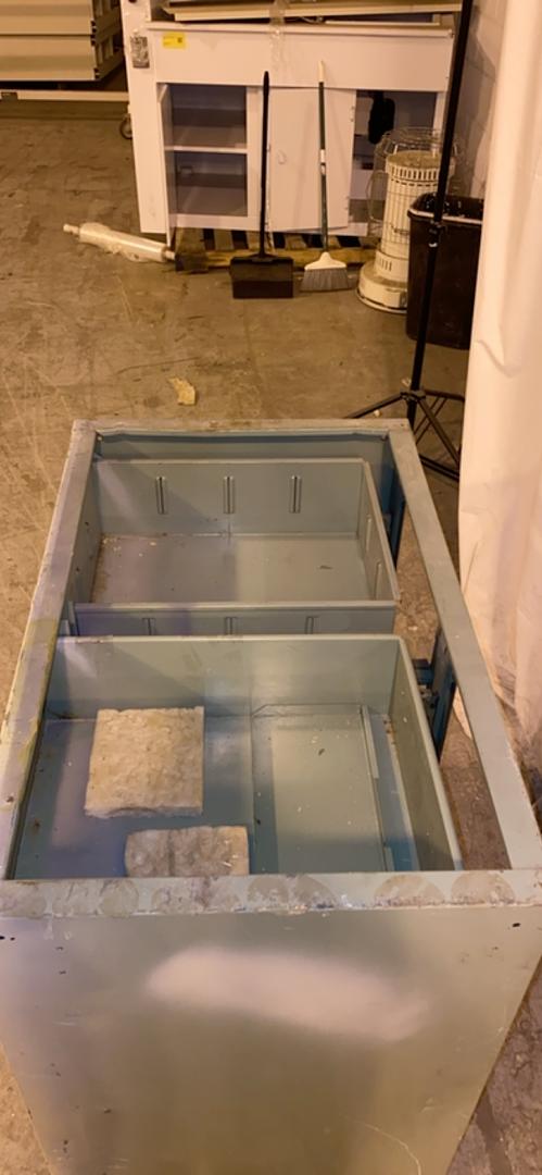 35" Case Base(S6LLST3582)