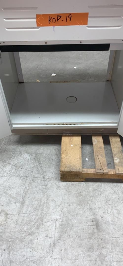 55" St Charles Black Epoxy Sink Bundle(S6LLST7134)