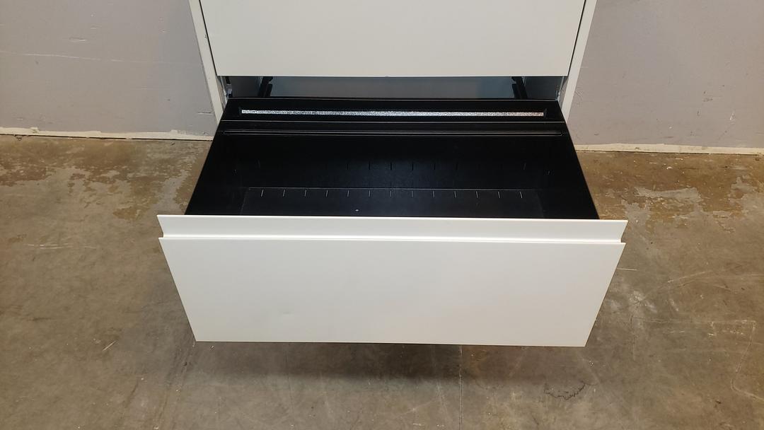 18x30x41 3 Drawer Metal Filling Cabinet(S6LLST8795)