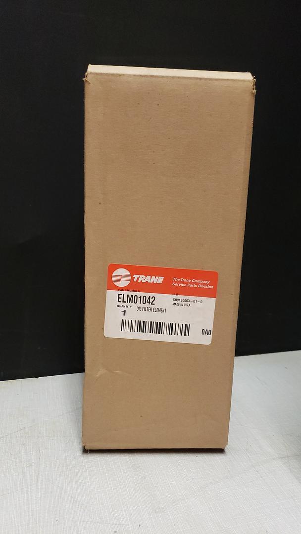 New Trane Oil Filter Element ELM01042(S6LLST8669)