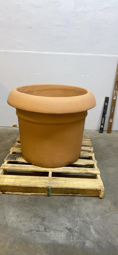 Jumbo Flower Pot Planter(S6LLST4599)