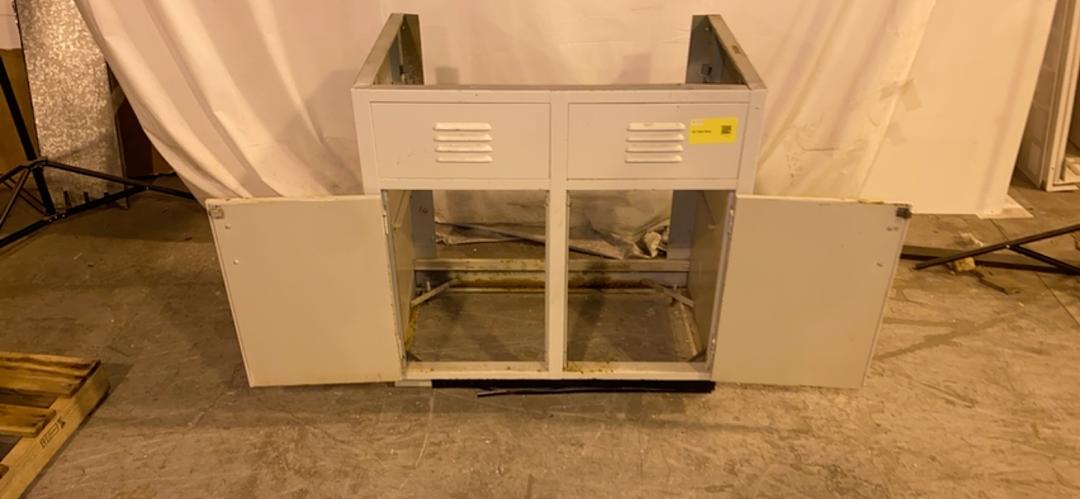 35" Sink Base(S6LLST3586)
