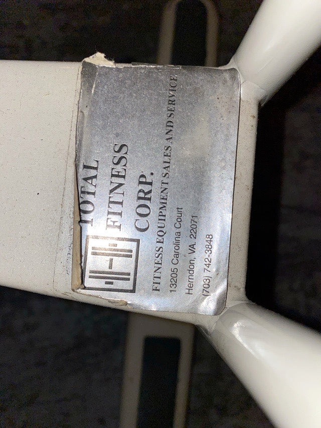 Schwinn Nova Cycle Stationary Gym Exercise Bike(S6LLST0982)