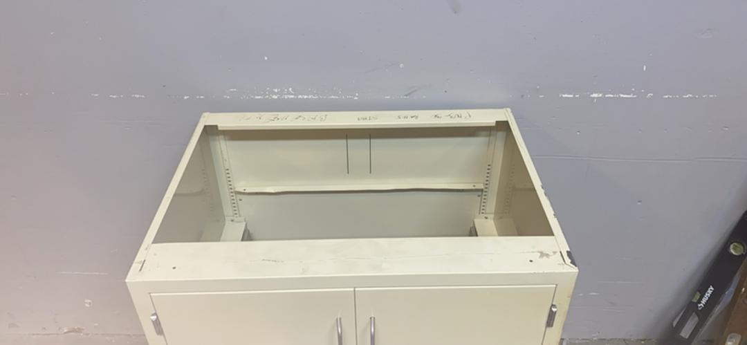 36" Jamestown Base (SKU: S6LLST4989)(S6LLST4989)