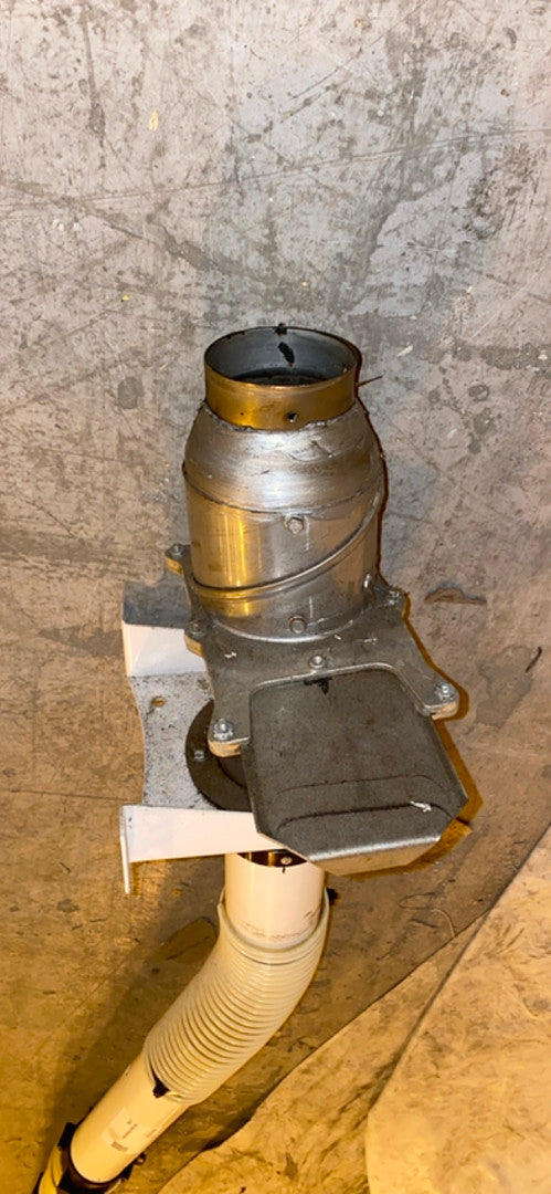 Plymovent Flex Fume Extraction Snorkler Arm(S6LLST3004)