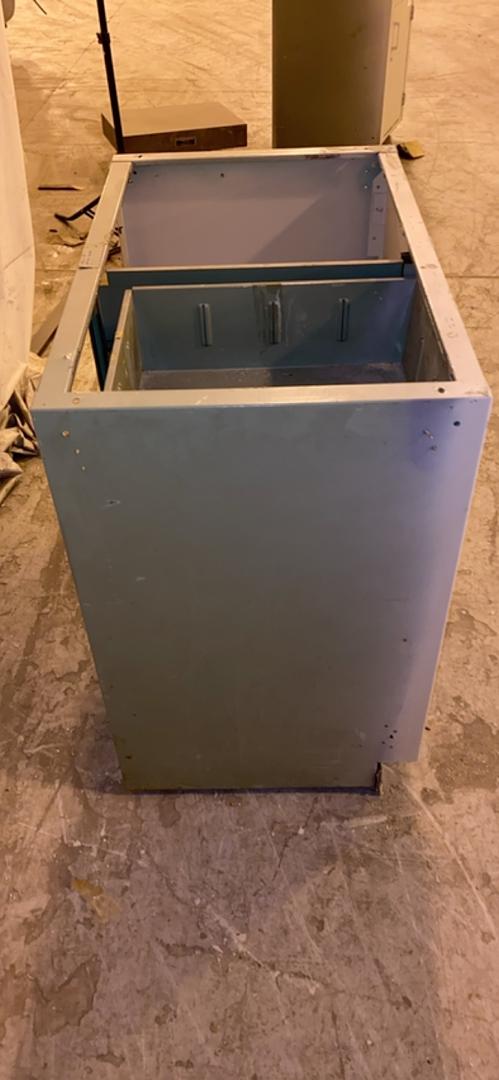 35" Case Base S6LLST3583(S6LLST3583)