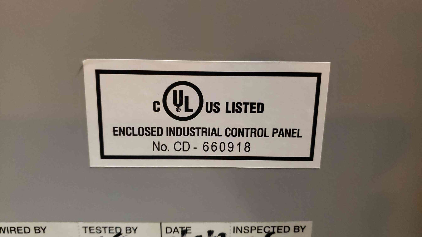 General Electric Automatic Transfer Switch Annunciator (SKU: 1886AA)(1886AA)
