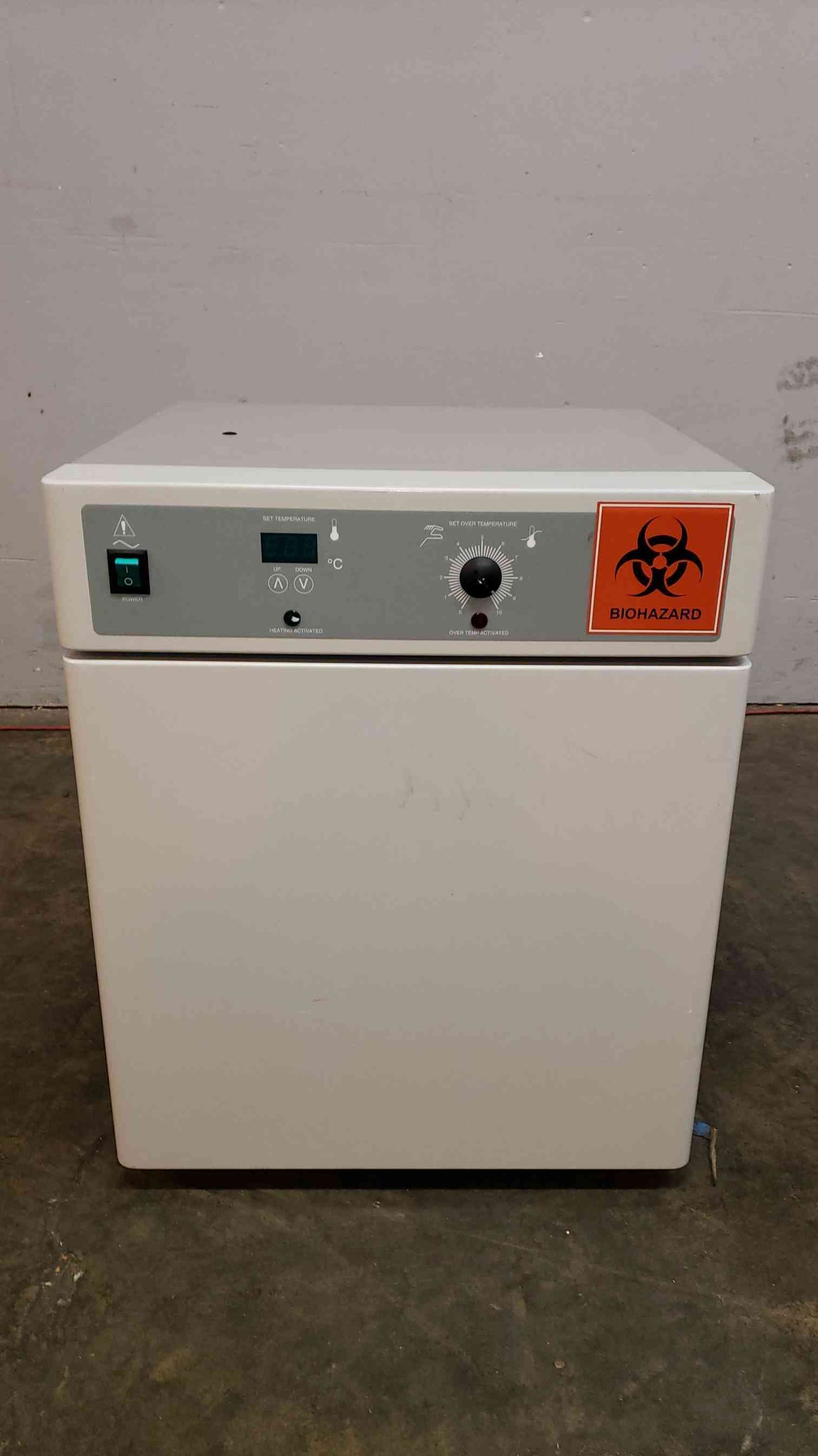Sheldon Incubator 1525 ZZMFG (SKU: 1389AA)(1389AA)