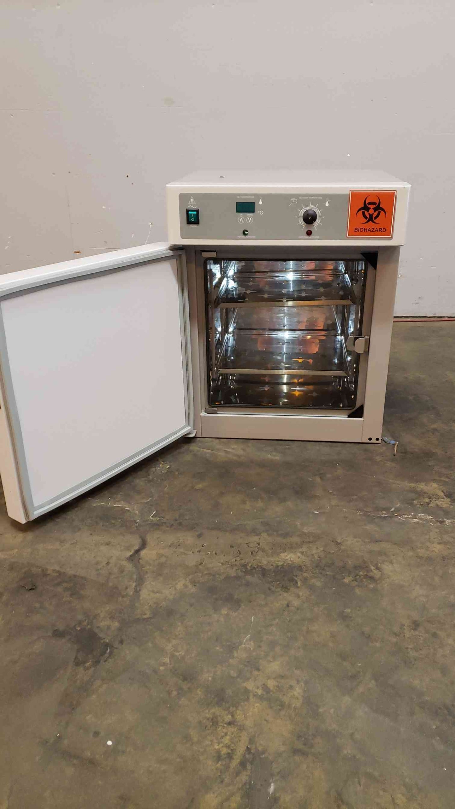 Sheldon Incubator 1525 ZZMFG (SKU: 1389AA)(1389AA)