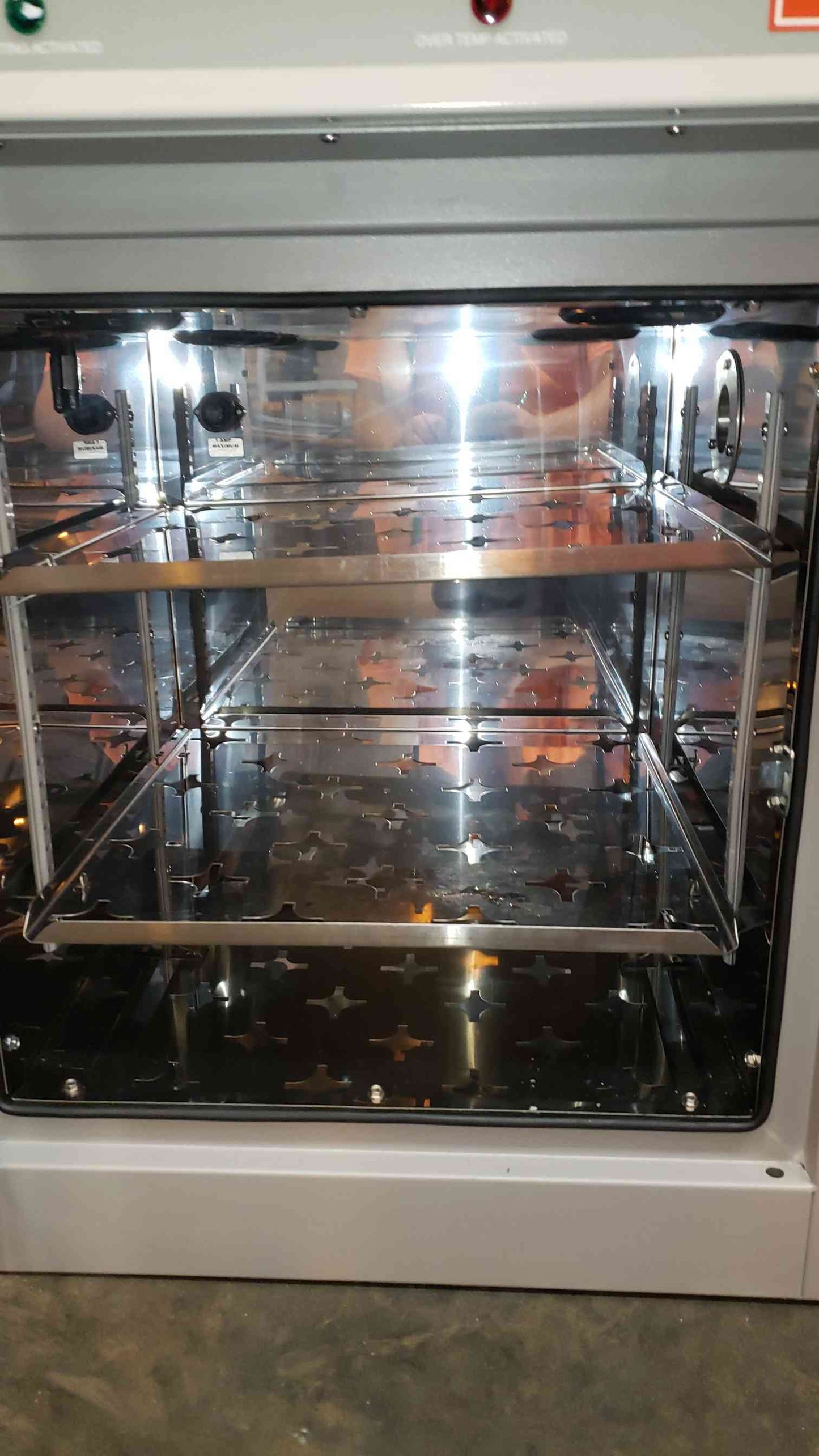 Sheldon Incubator 1525 ZZMFG (SKU: 1389AA)(1389AA)