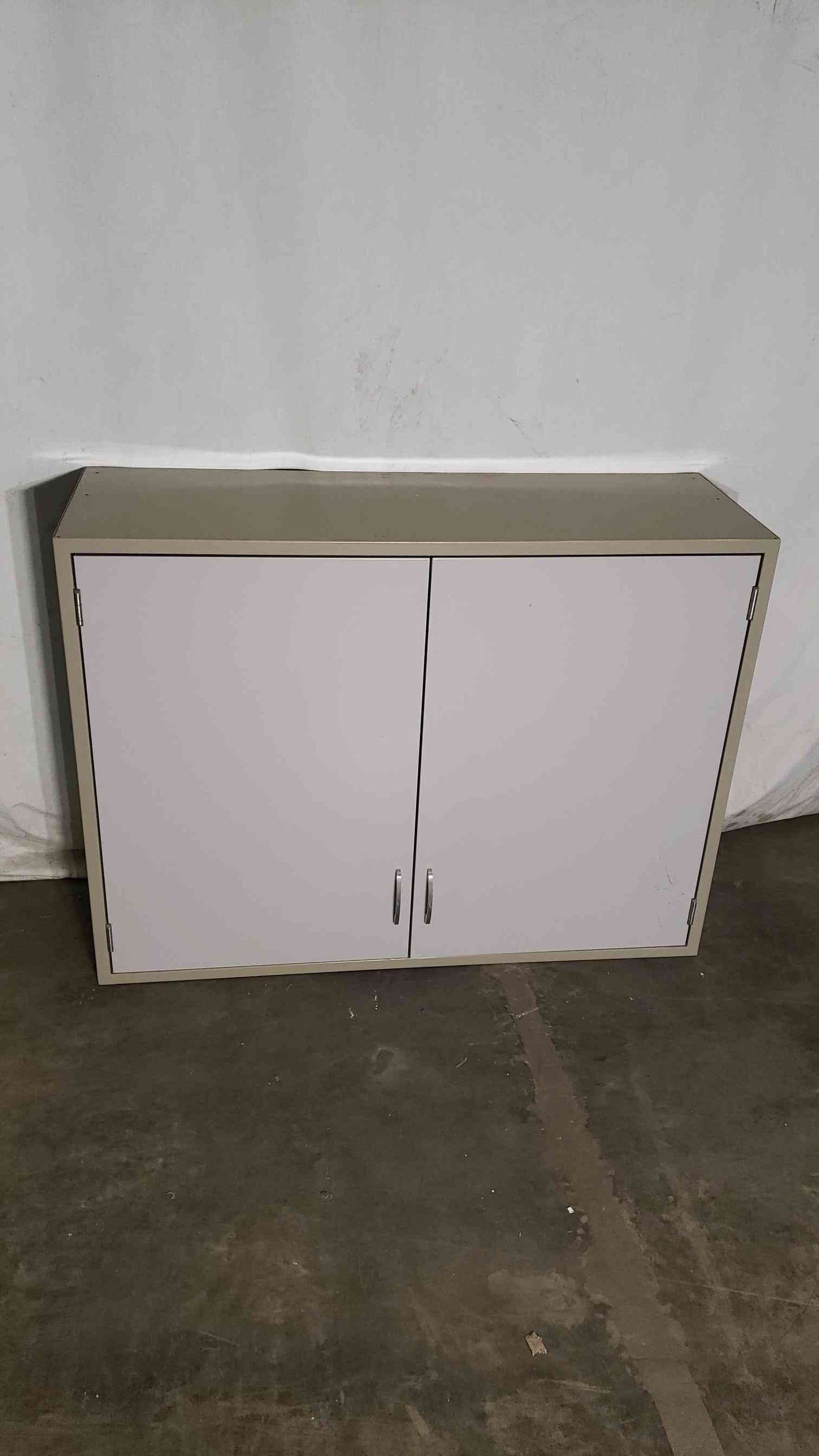 48" Kewaunee Overhead Cabinet(100035)