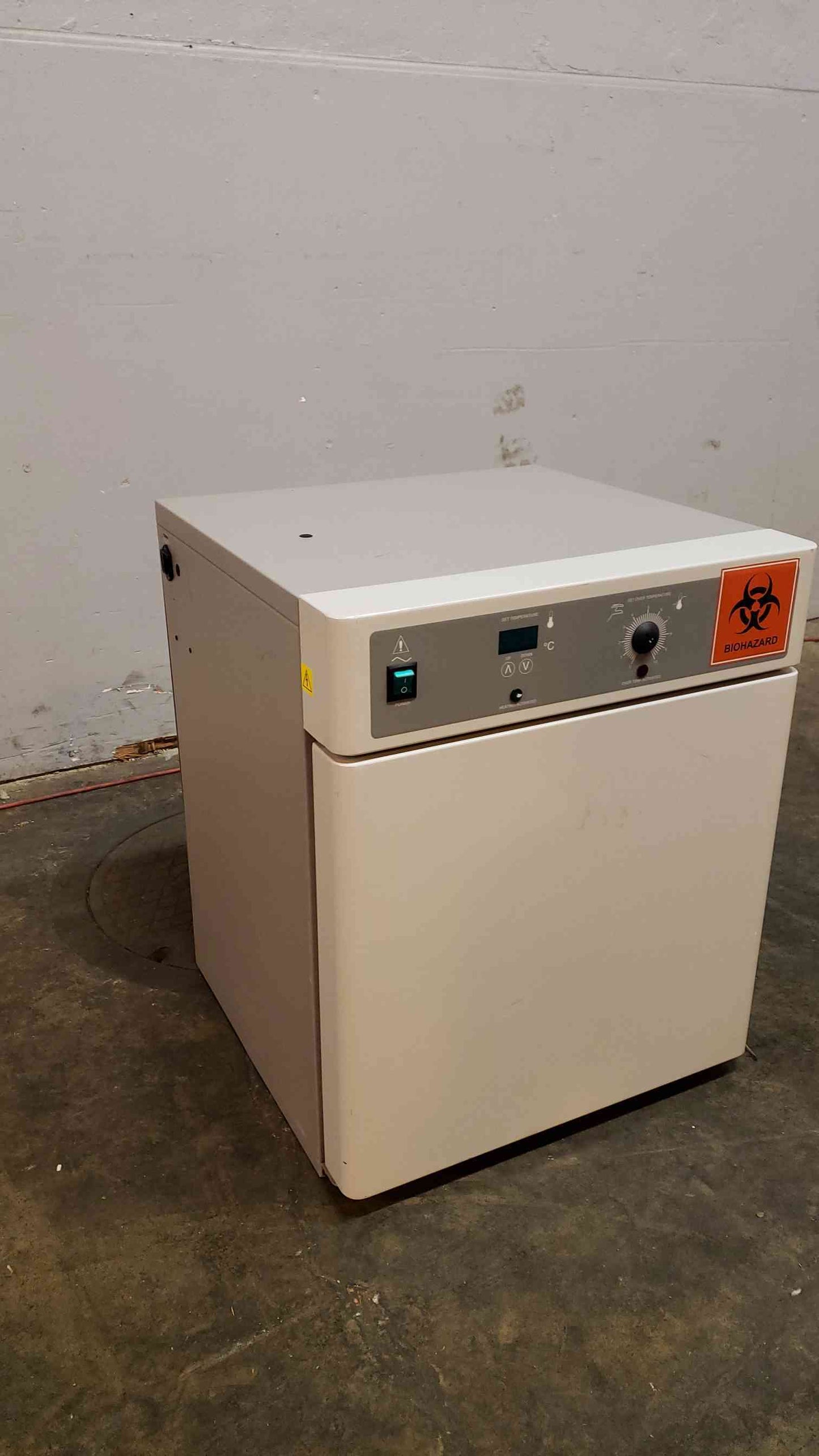 Sheldon Incubator 1525 ZZMFG (SKU: 1389AA)(1389AA)