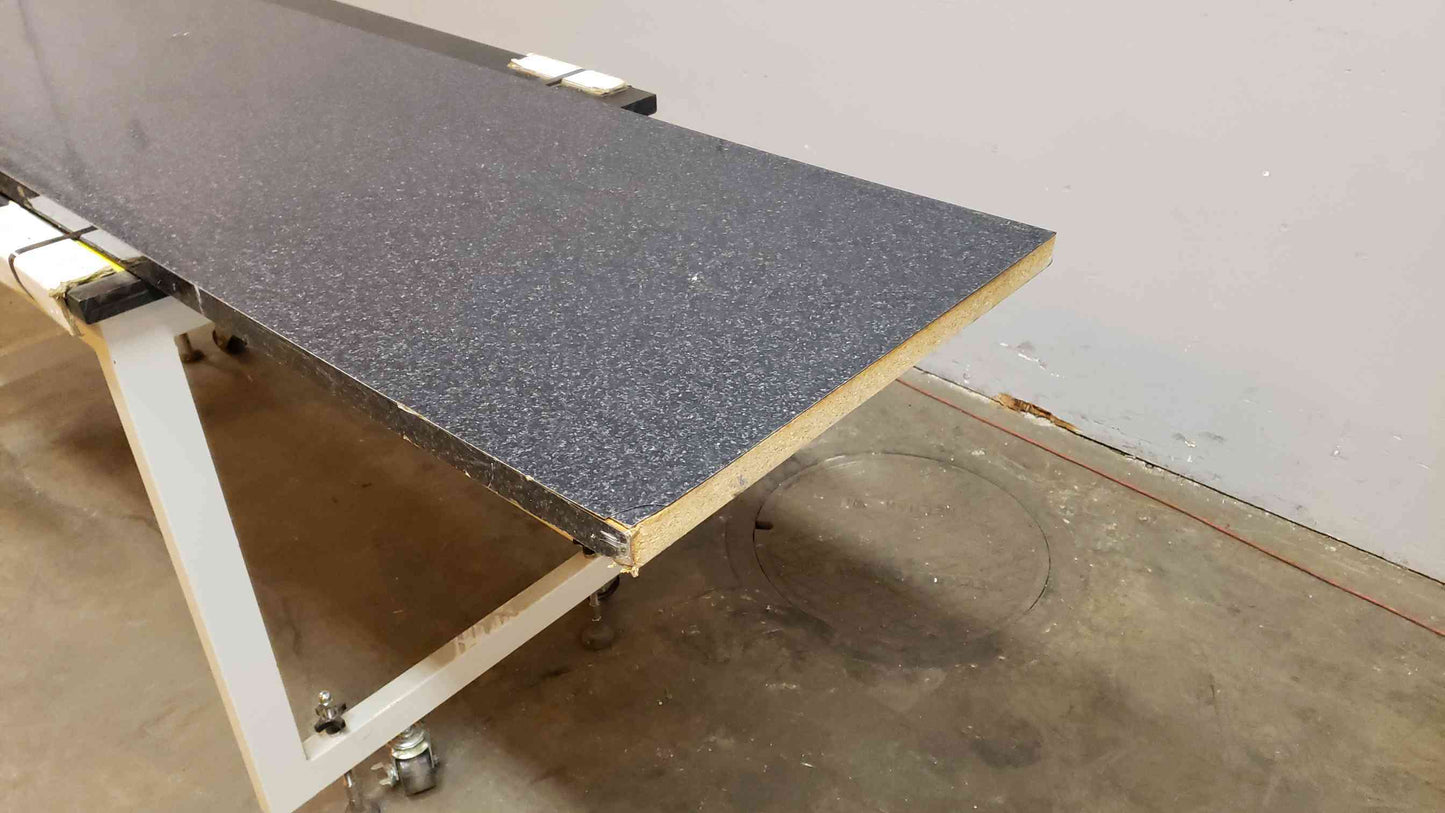 10' Wooden Countertop(100643)