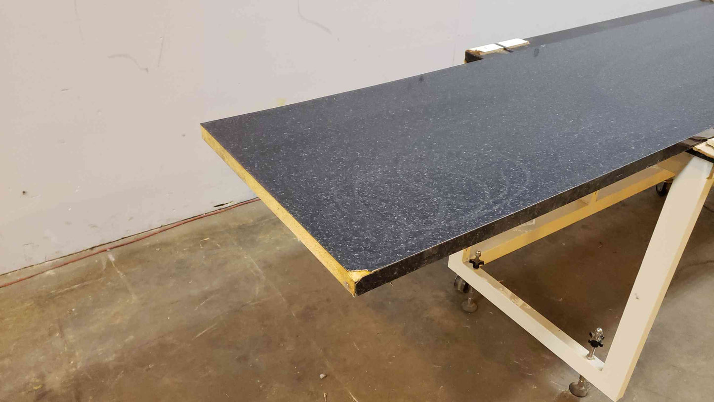 10' Wooden Countertop(100643)