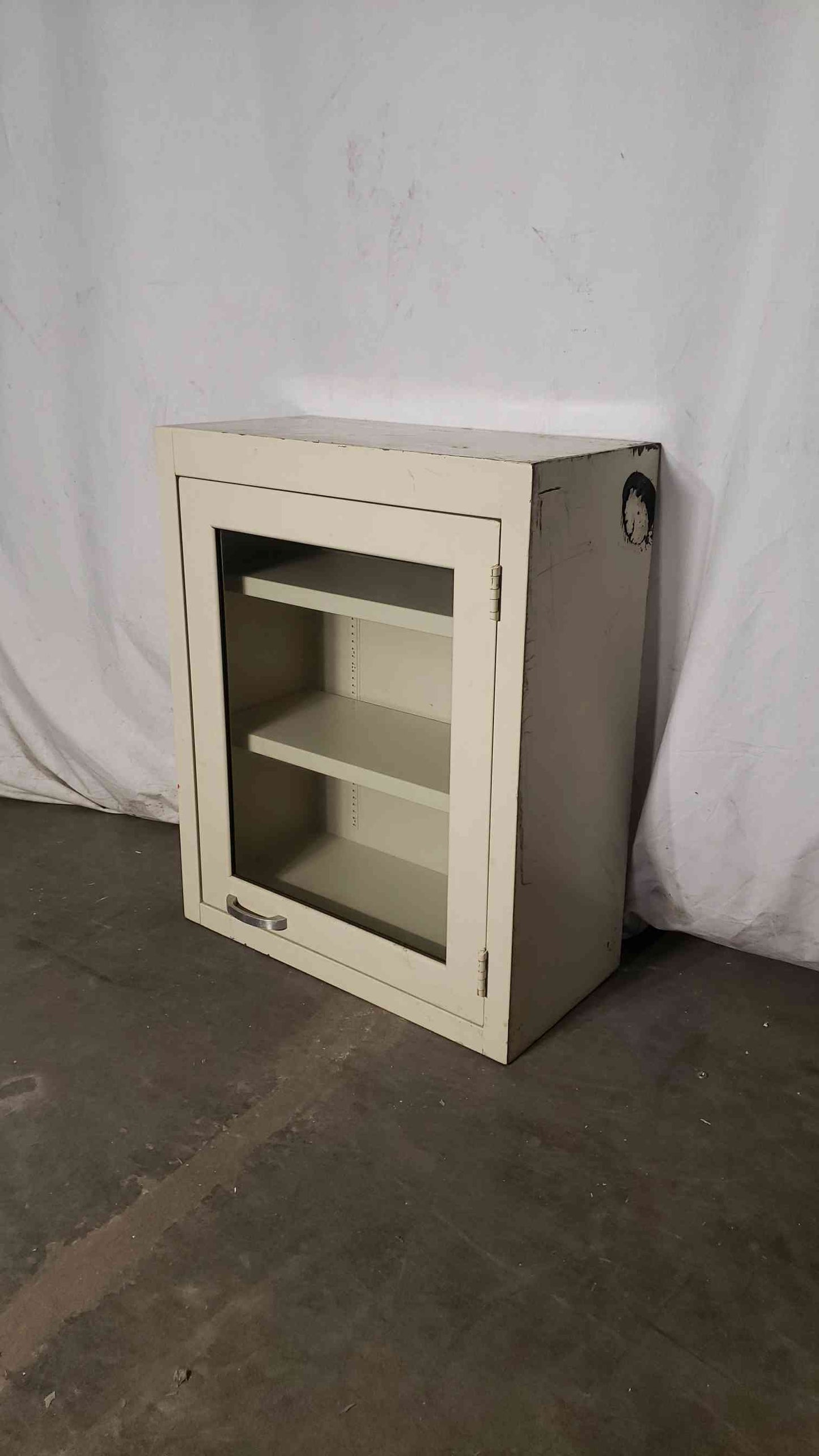 24x12x30 Duralab Overhead Cabinet(100075)