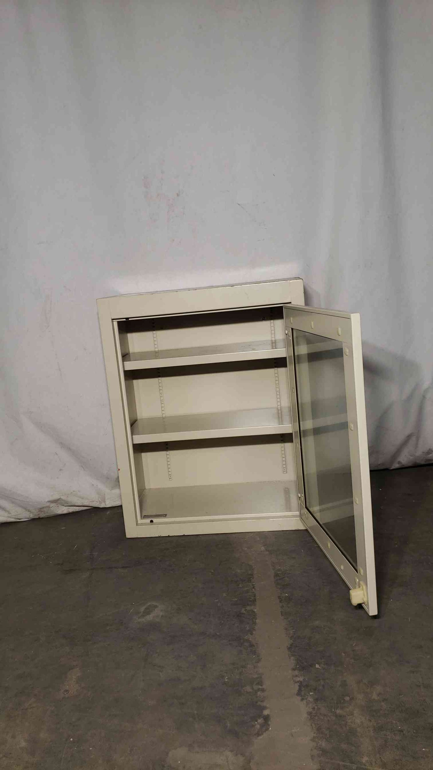 24x12x30 Duralab Overhead Cabinet(100075)