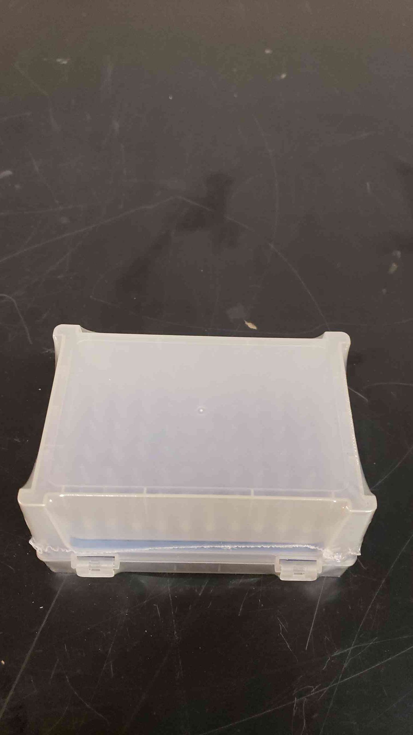 Lot of 4,800 20uL Moletek Tips, 50 containers/box-96 pcs/container ASP-MT-20-96