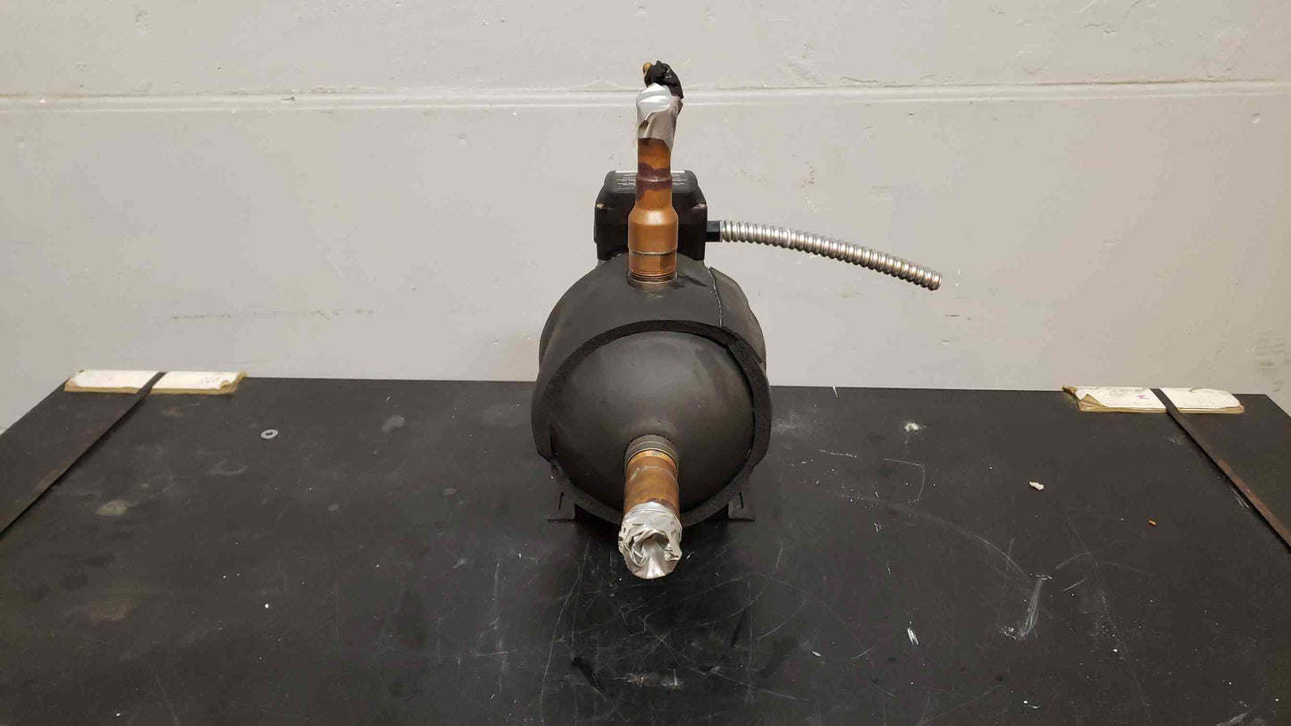 Grundfos Non Submersible Pump B 4JZ20173 P10729 480V (SKU: 3438AA)(3438AA)