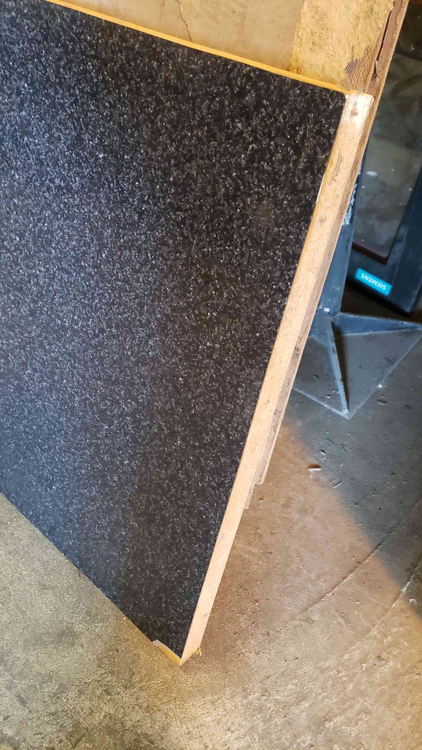 10' Wooden Countertop(100643)