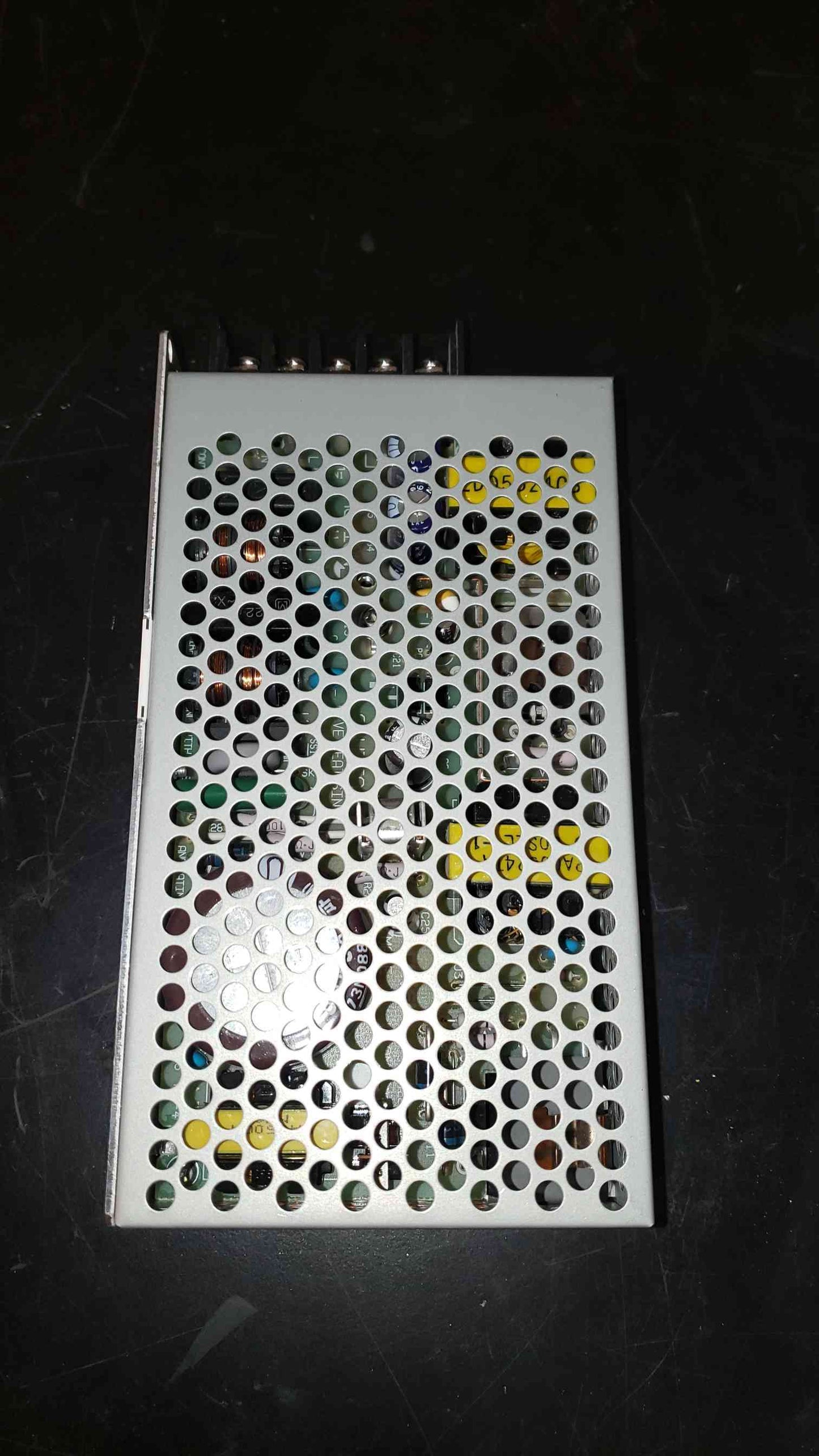 Cosel PAA50F-24 Power Supply(1454AA)