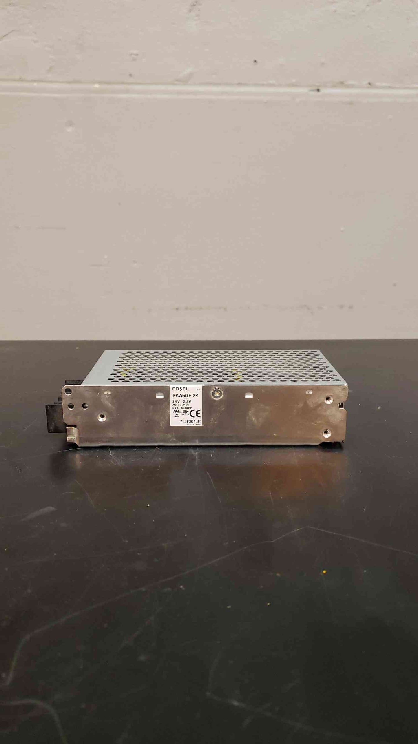 Cosel PAA50F-24 Power Supply(1454AA)