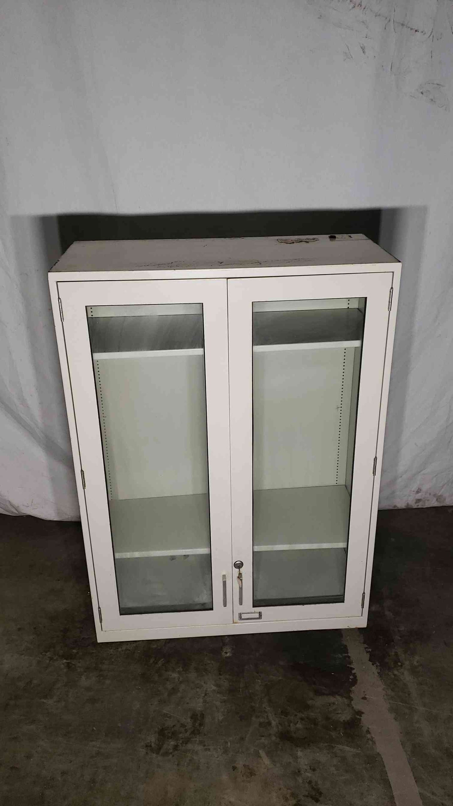 36" Tall Overhead Cabinet(100005)
