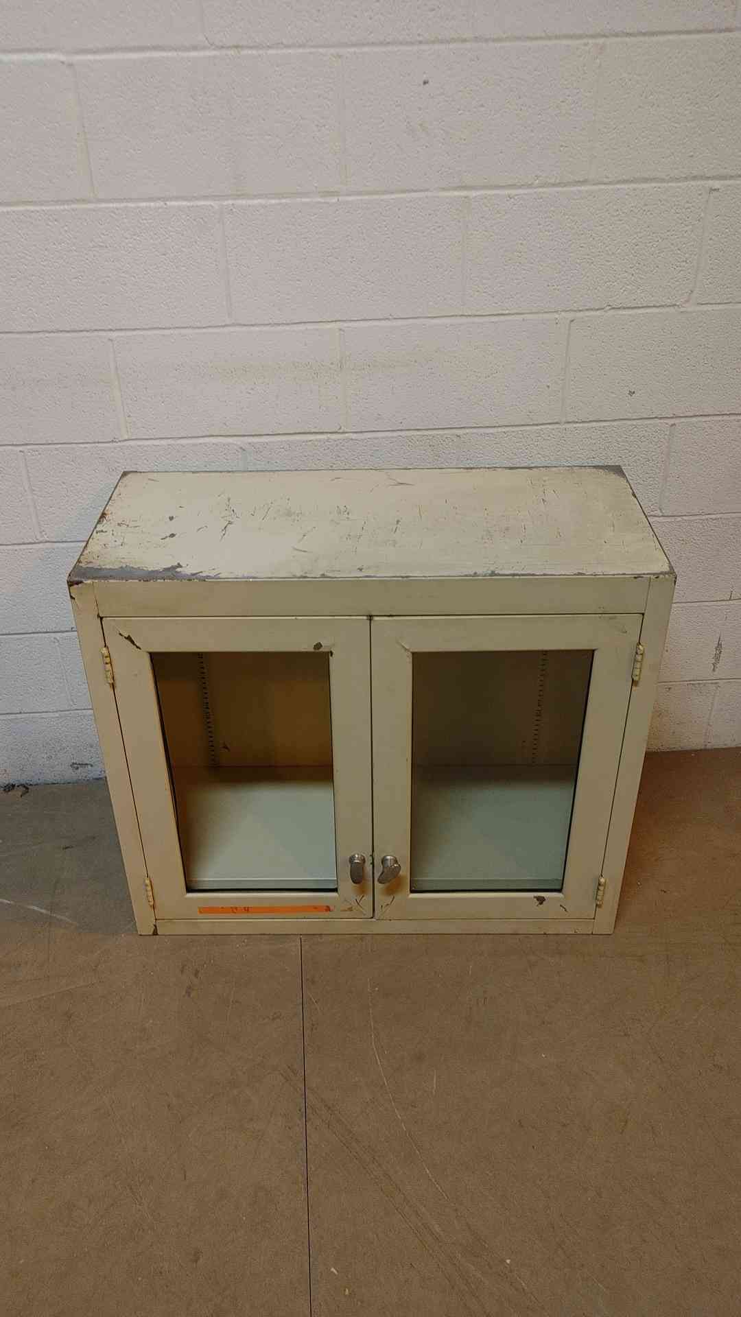 36x16x30 Overhead Cabinet(100268)