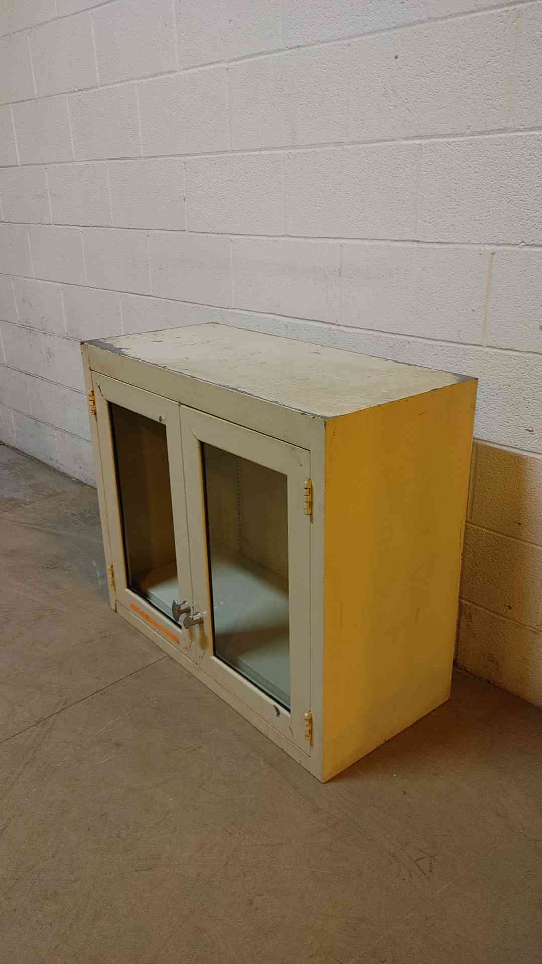 36x16x30 Overhead Cabinet(100268)