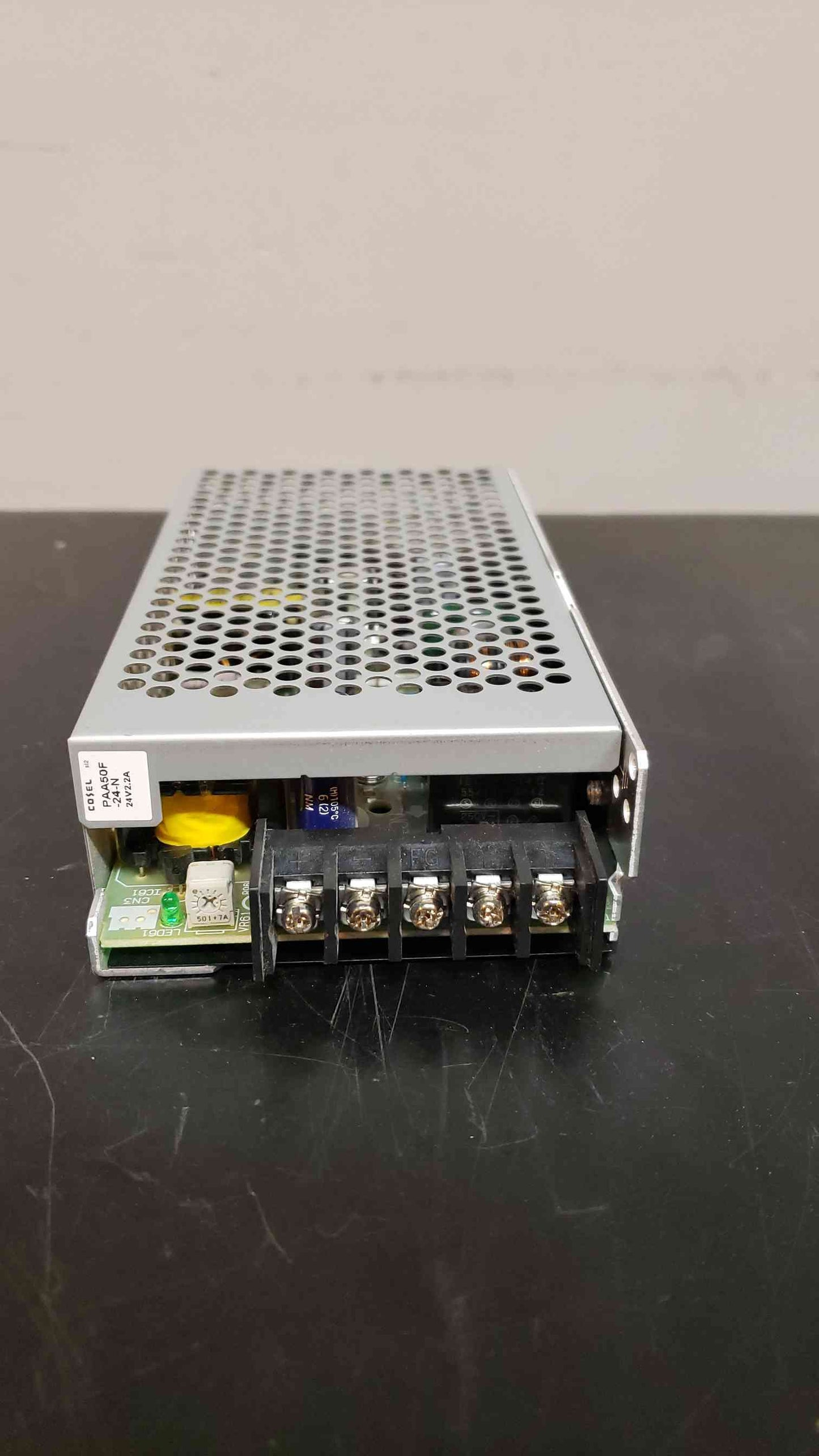 Cosel PAA50F-24 Power Supply(1454AA)