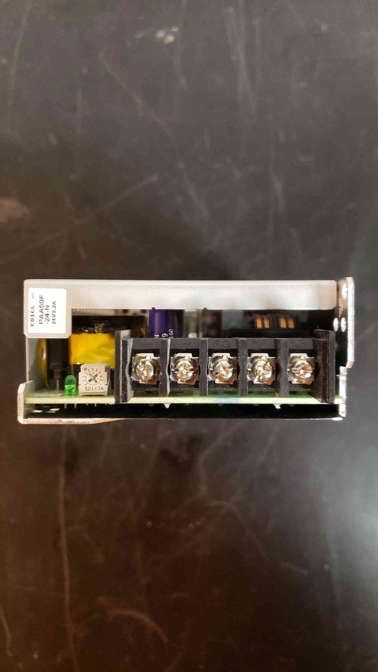 Cosel PAA50F-24 Power Supply(1454AA)