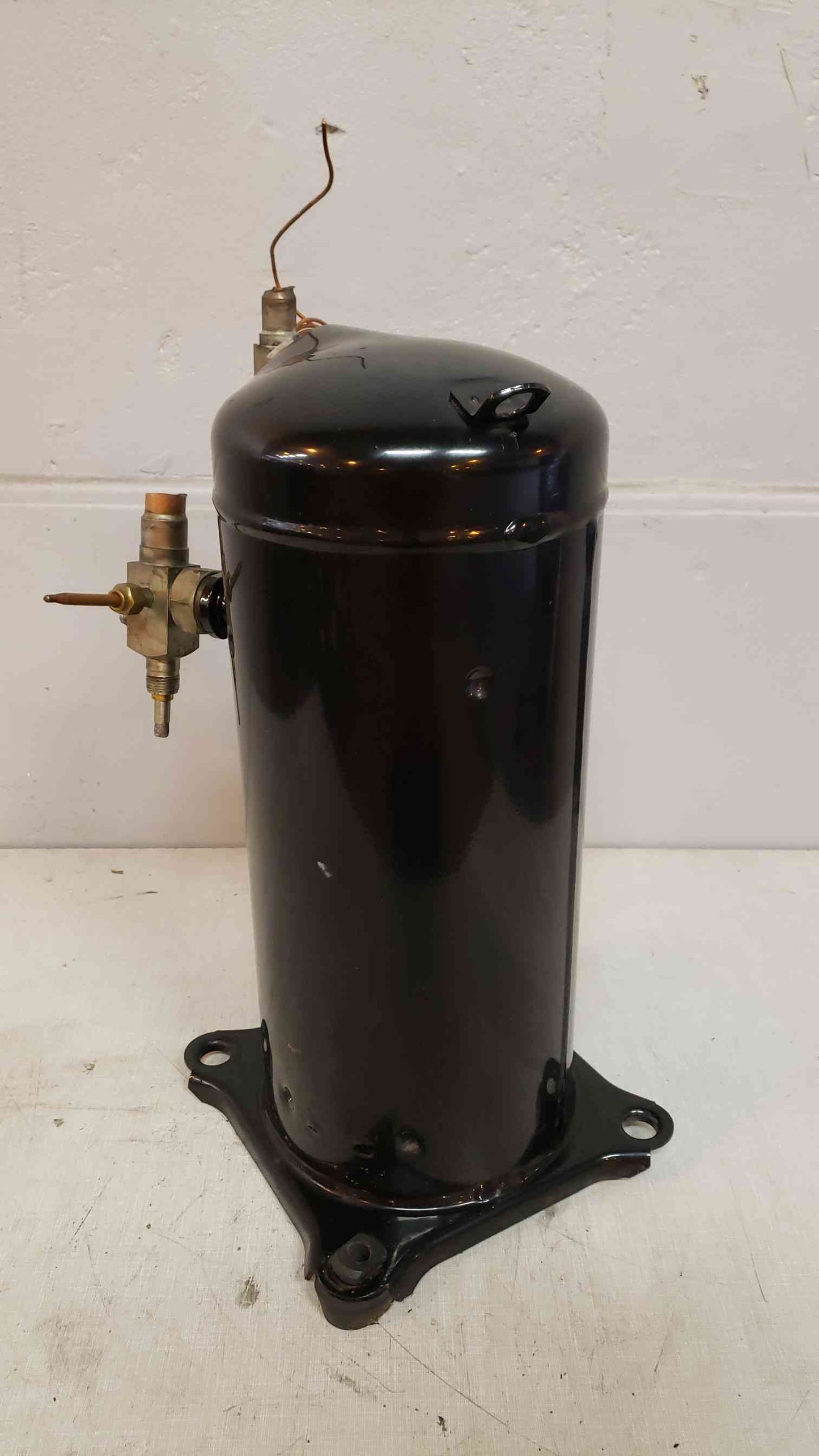Copeland Compressor ZR61KCTFD260 from CRAC(1892AA)