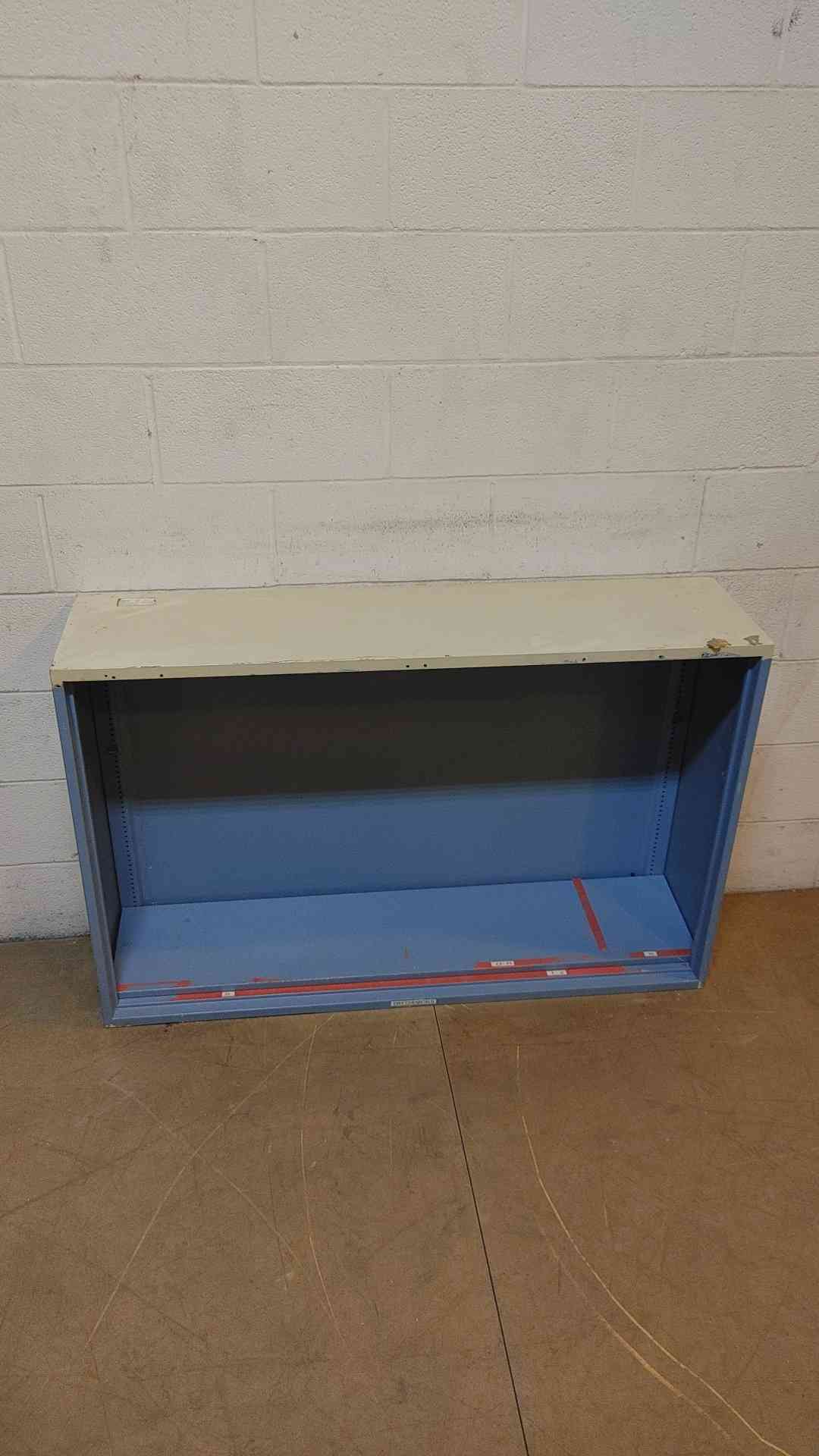 48" Overhead Cabinet (Q16587)(Q16587)