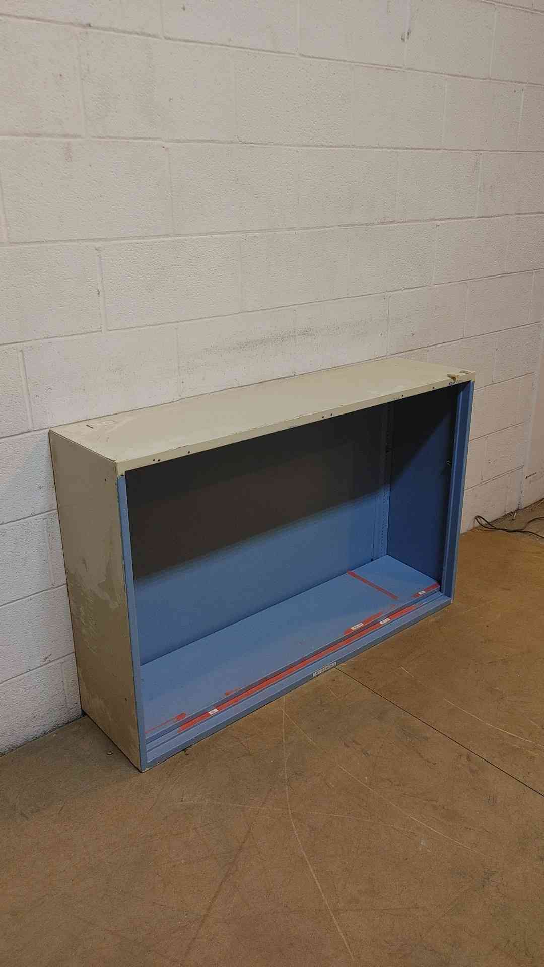 48" Overhead Cabinet (Q16587)(Q16587)