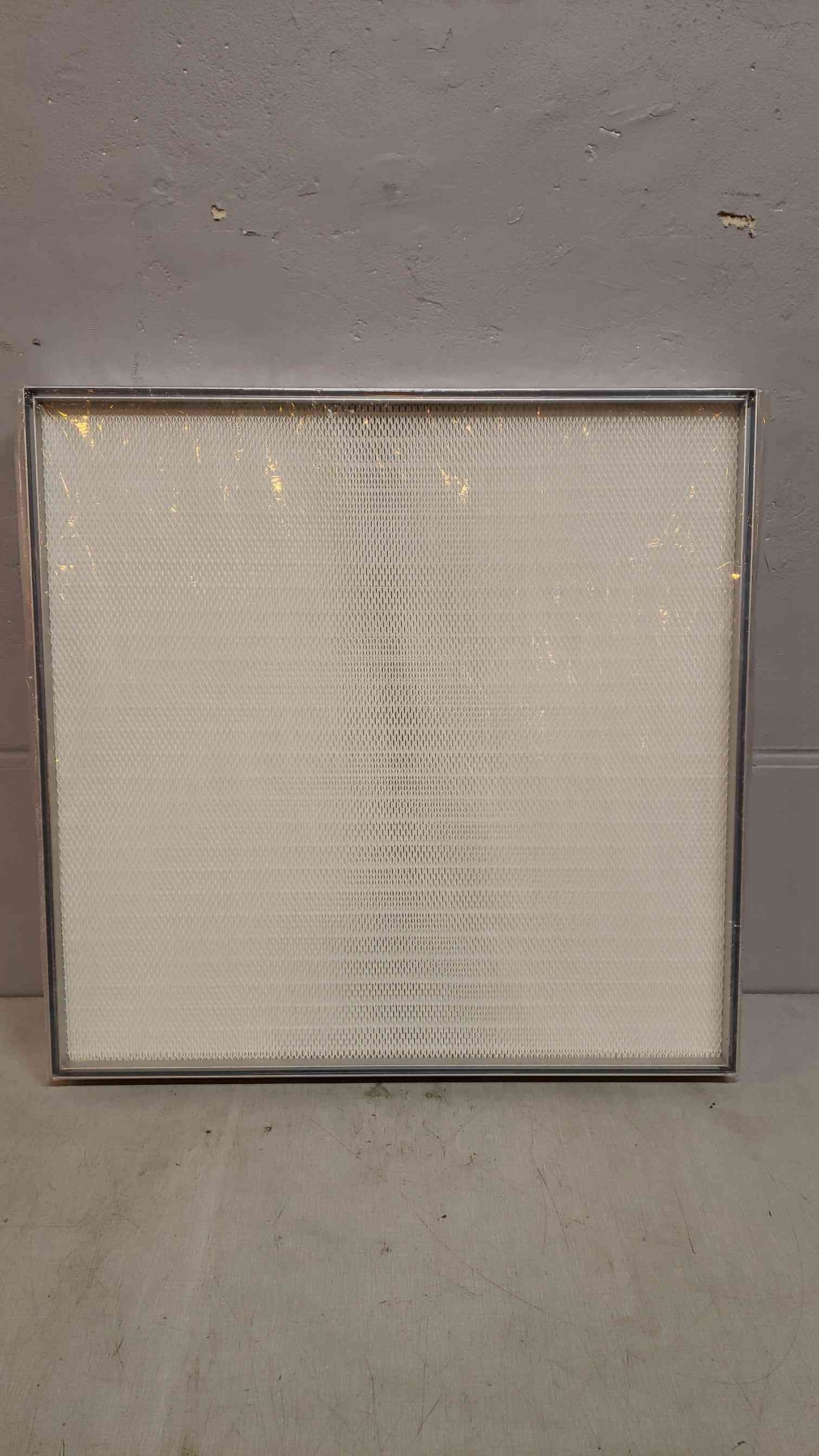 Camfil Filter H14 Maxilar Special MXALS-730 NEW (SKU: 2364AA)(2364AA)