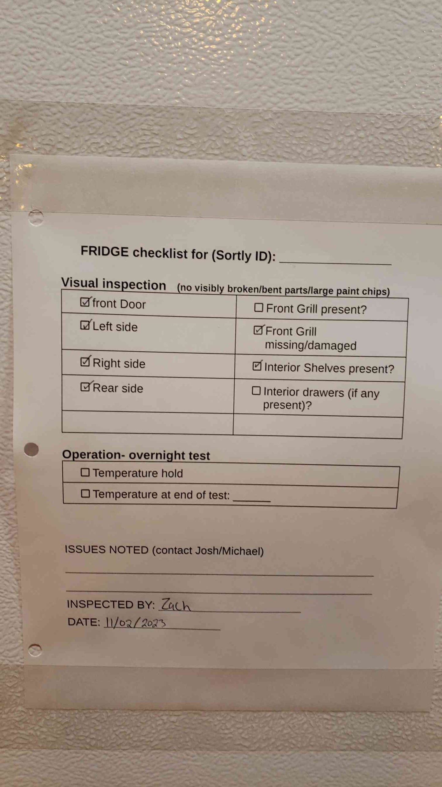 Revco Scientific Special Purpose Standing Freezer U2020FABA Tested (SKU: 2928AA)(2928AA)
