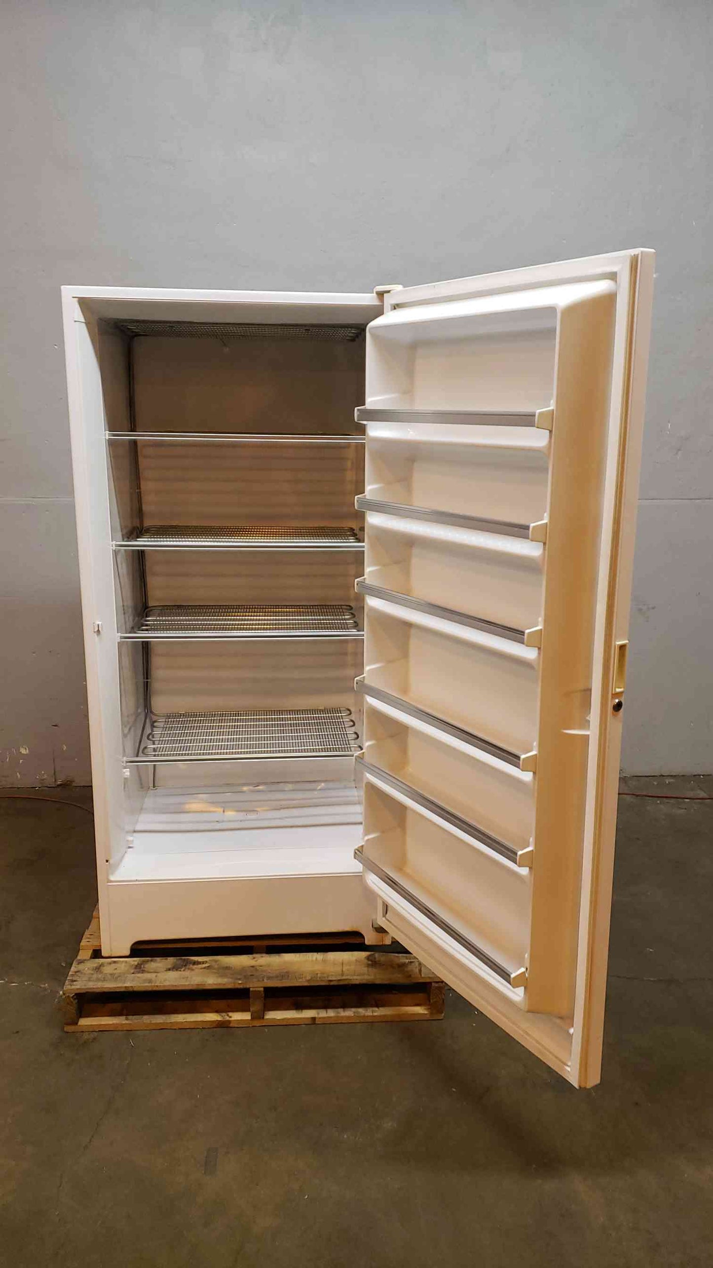 Revco Scientific Special Purpose Standing Freezer U2020FABA Tested (SKU: 2928AA)(2928AA)