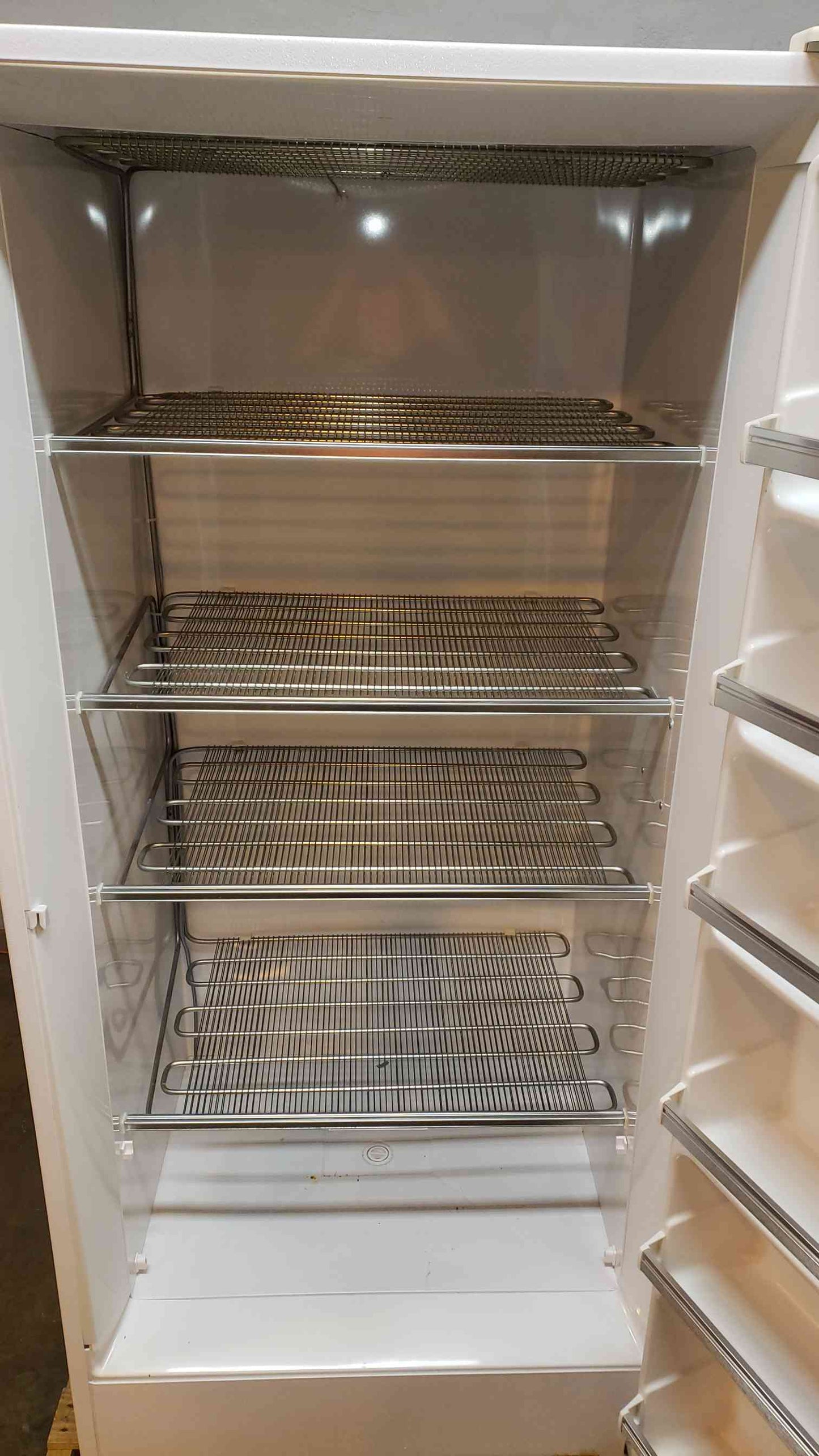 Revco Scientific Special Purpose Standing Freezer U2020FABA Tested (SKU: 2928AA)(2928AA)