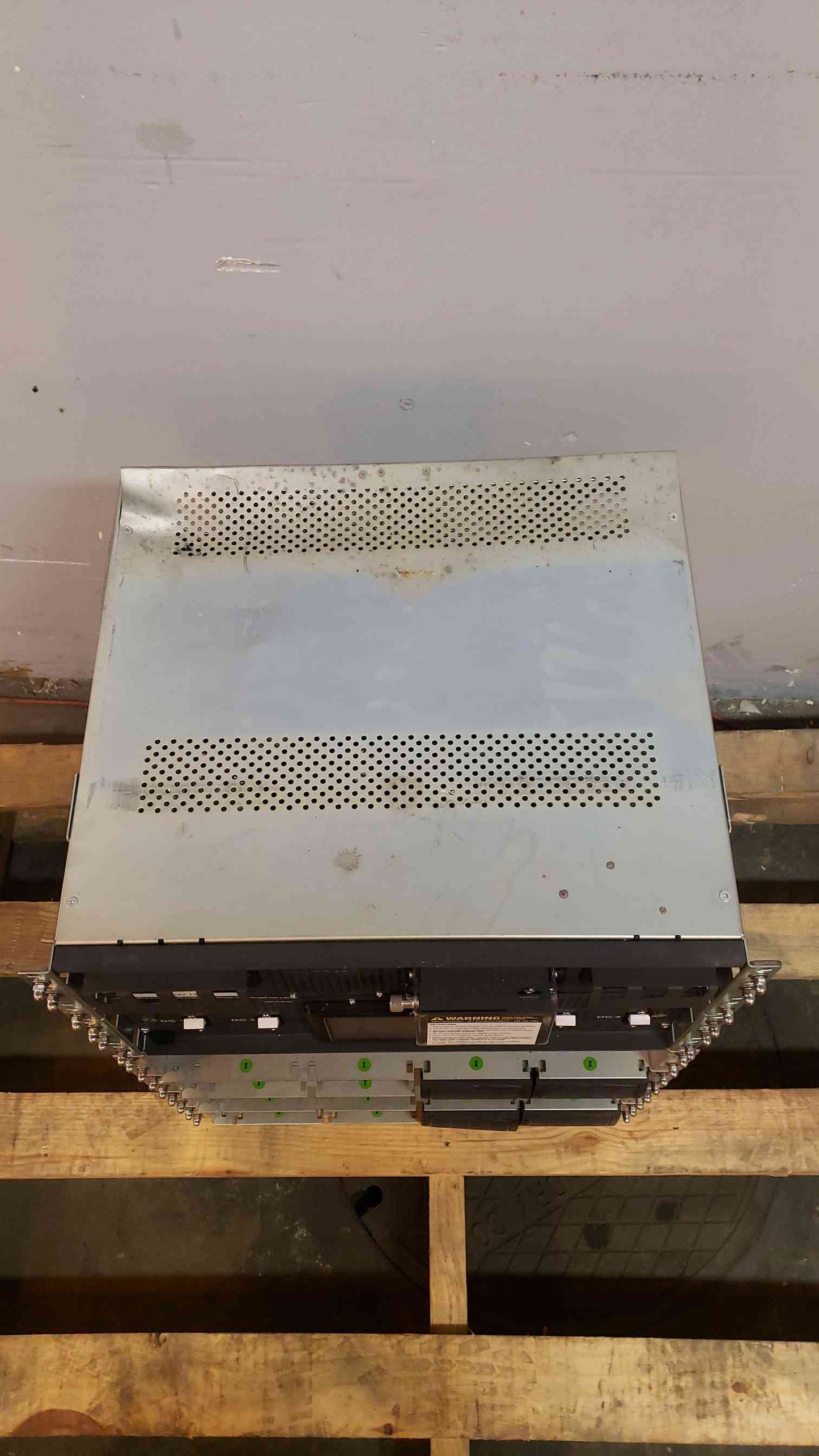 Alpha Technologies Inverter AMPS24-2-24-i4 MBS (SKU: 1923AA)(1923AA)