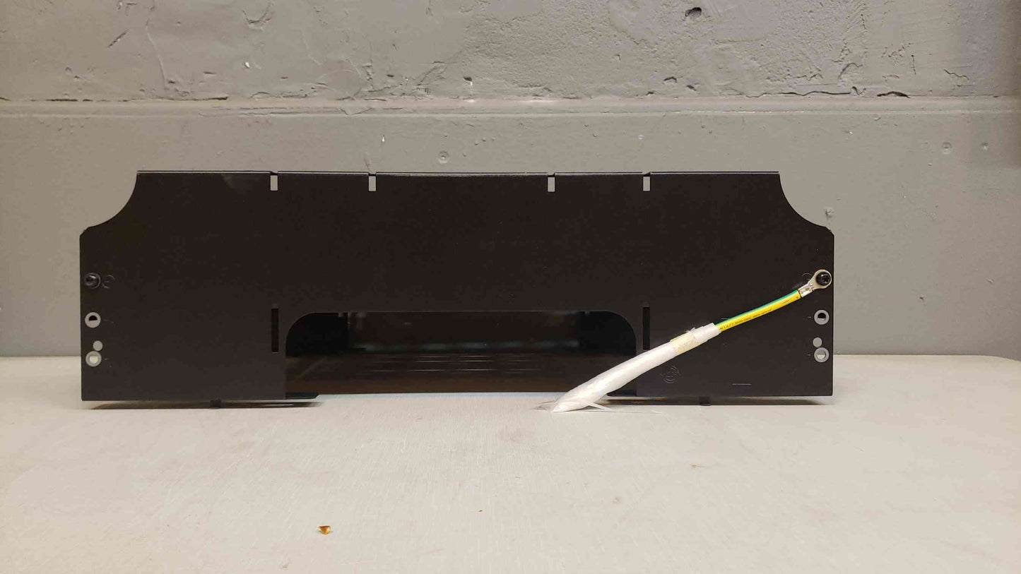 *Pickup Only* APC AR8561 Cable Trough Cable Management for NetShelter SX 600mm w/Grounding(100706)