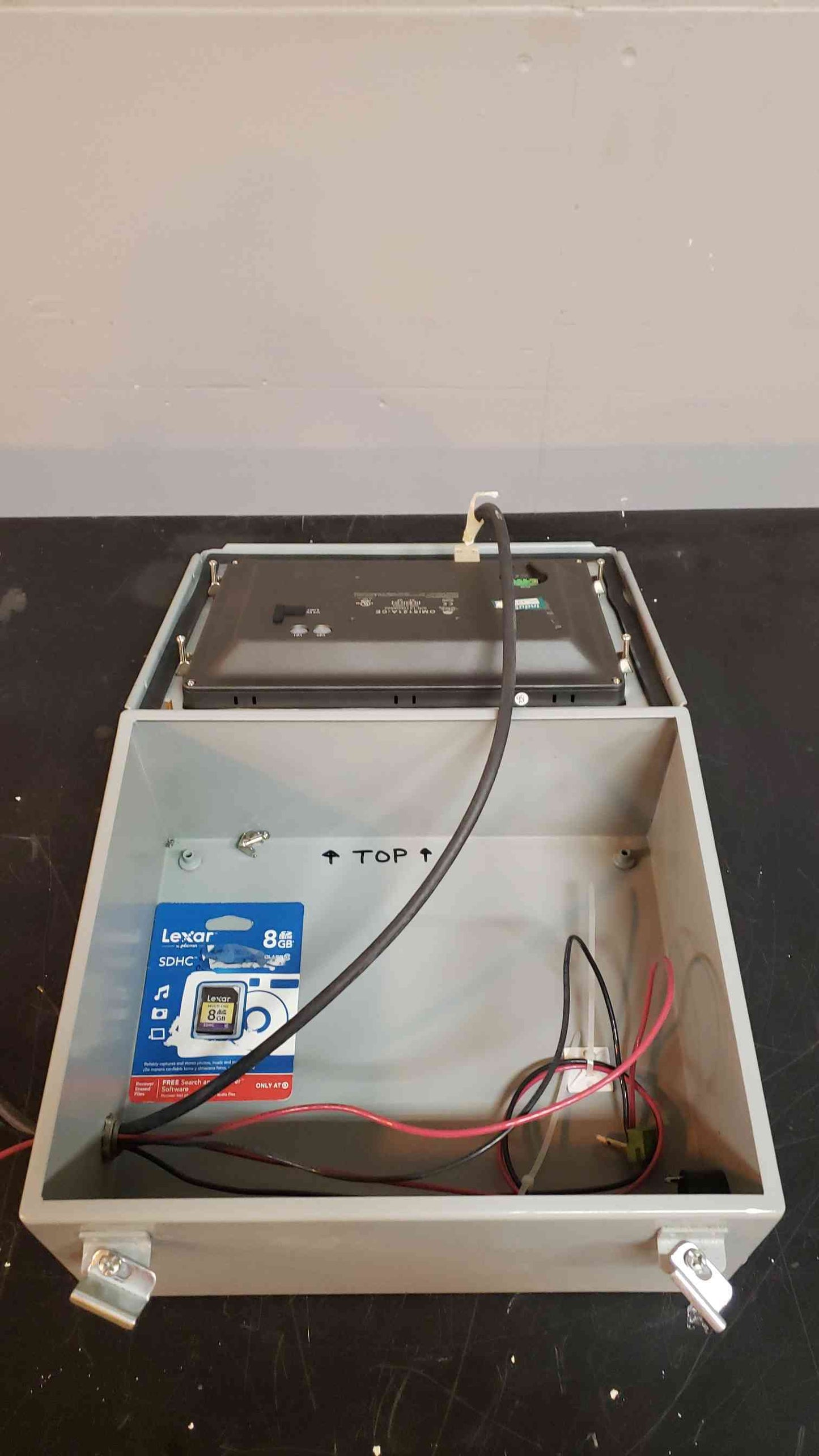 Maple Systems Generator Touch Screen OMI5121A(4450AA)