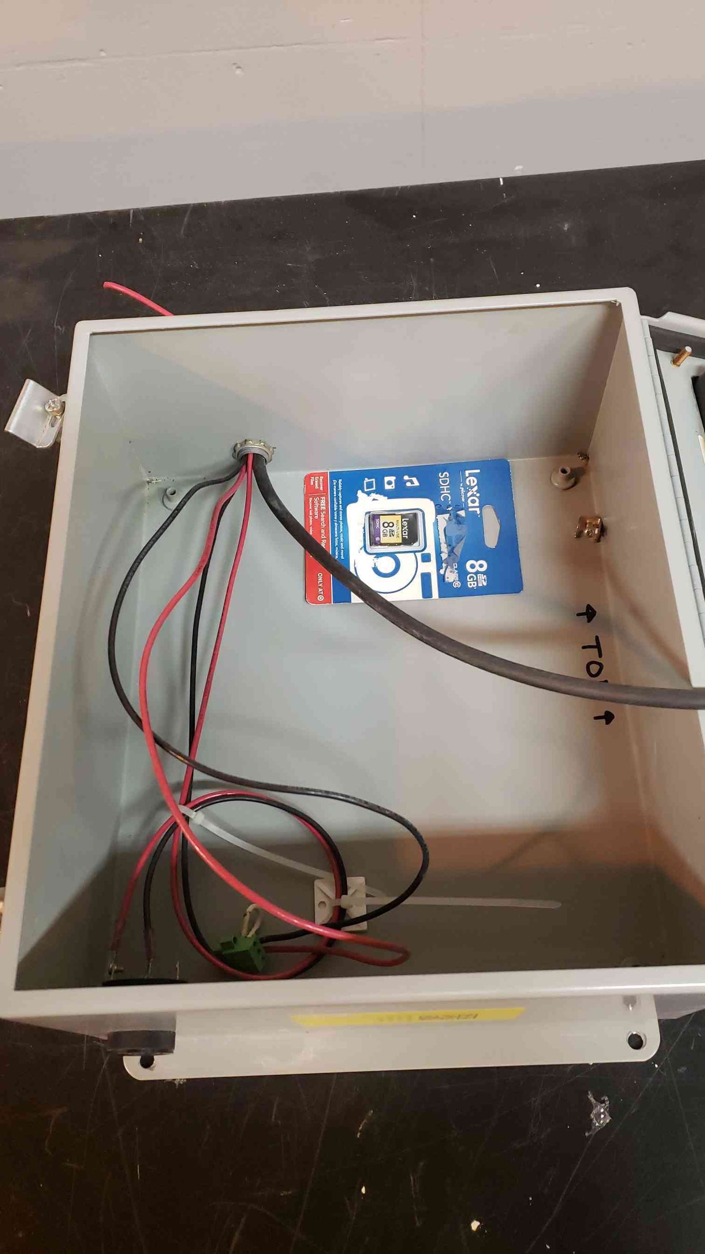 Maple Systems Generator Touch Screen OMI5121A(4450AA)