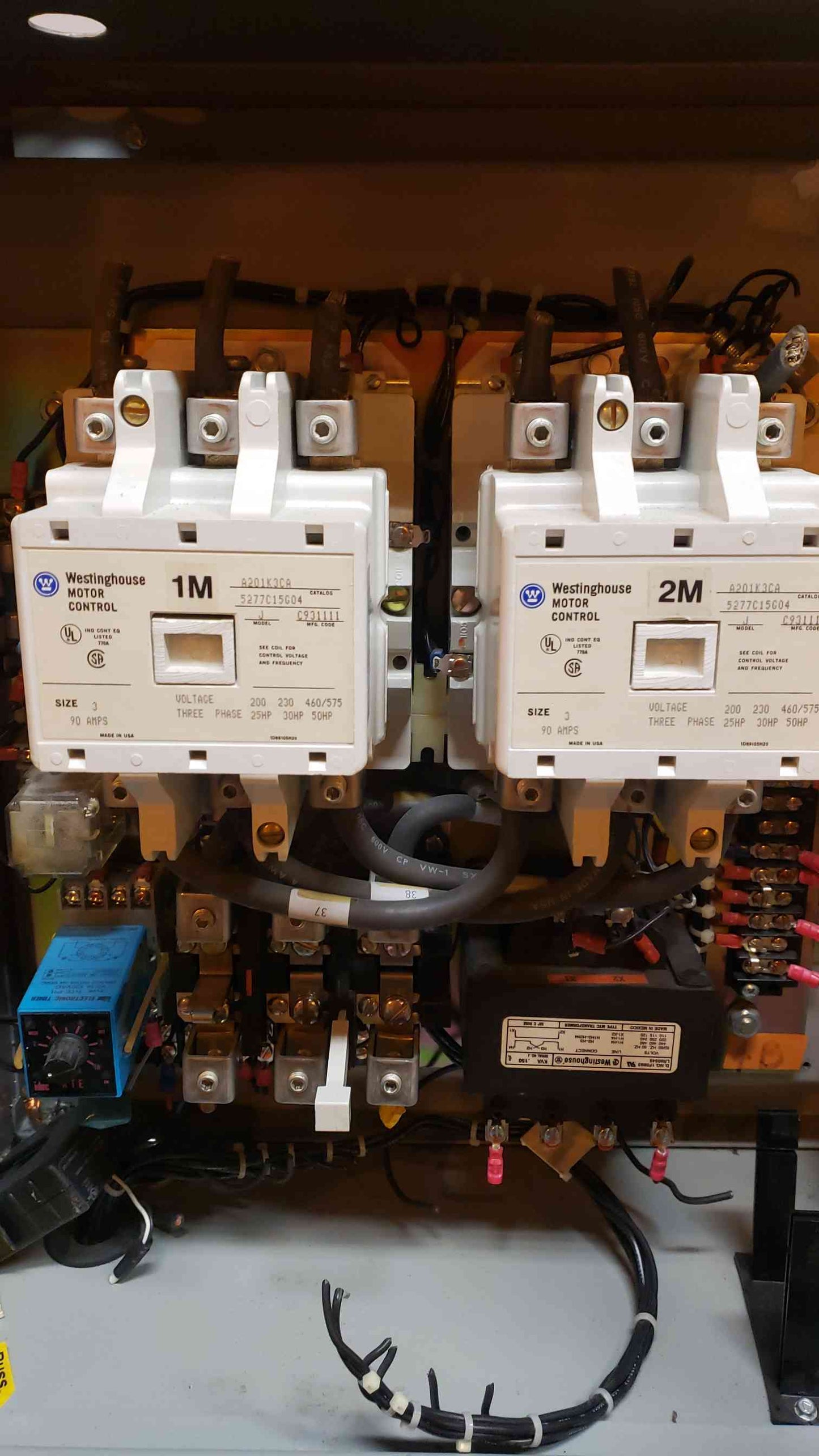 A4040 VFD 40HP 460V AccuFlow 400 (SKU: 4915AA)(4915AA)