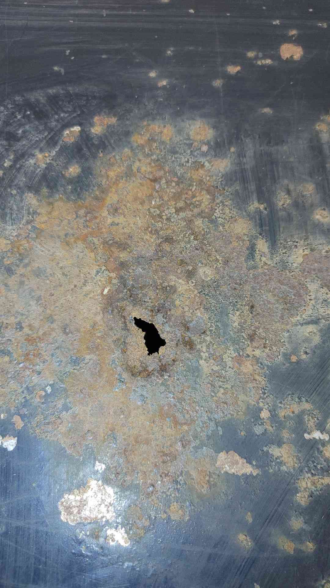 Filing Cabinet Supreme Equipment & Systems Corp Black And Brown (1174AA)(1174AA)