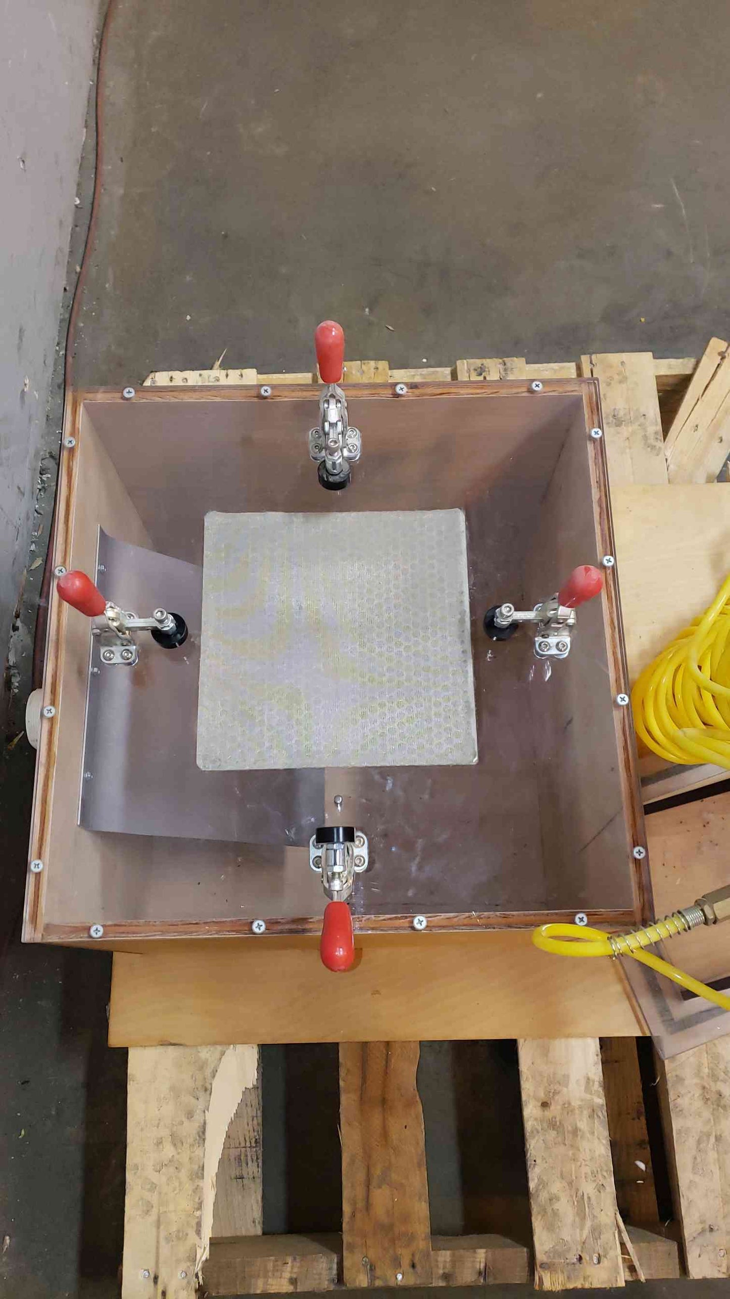 Lab Filtration Kit (SKU: 1505AA)